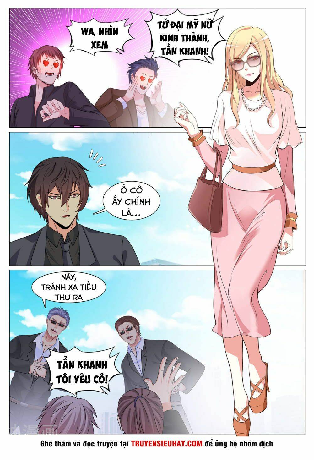 Chương 158 - Trang 3
