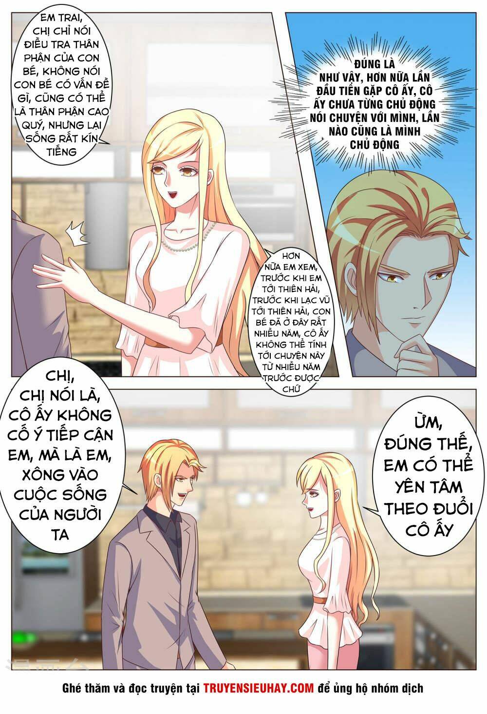 Chương 169 - Trang 8