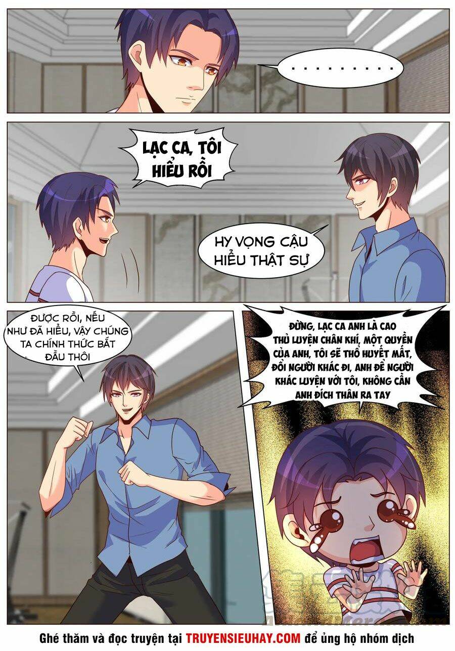 Chương 182 - Trang 8