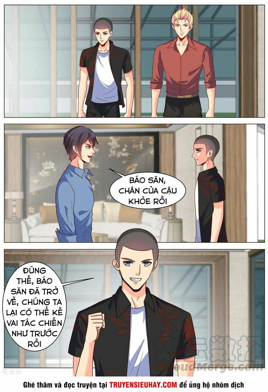 Chương 183 - Trang 2