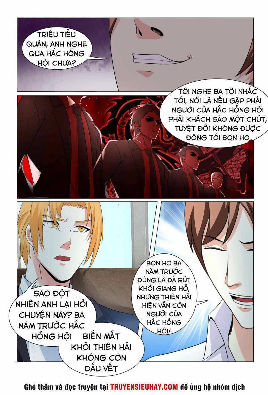Chương 38 - Trang 5