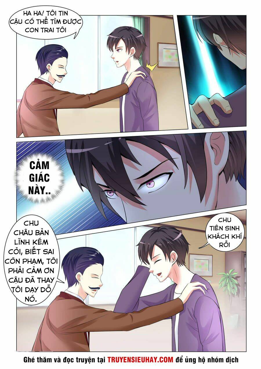 Chương 43 - Trang 3