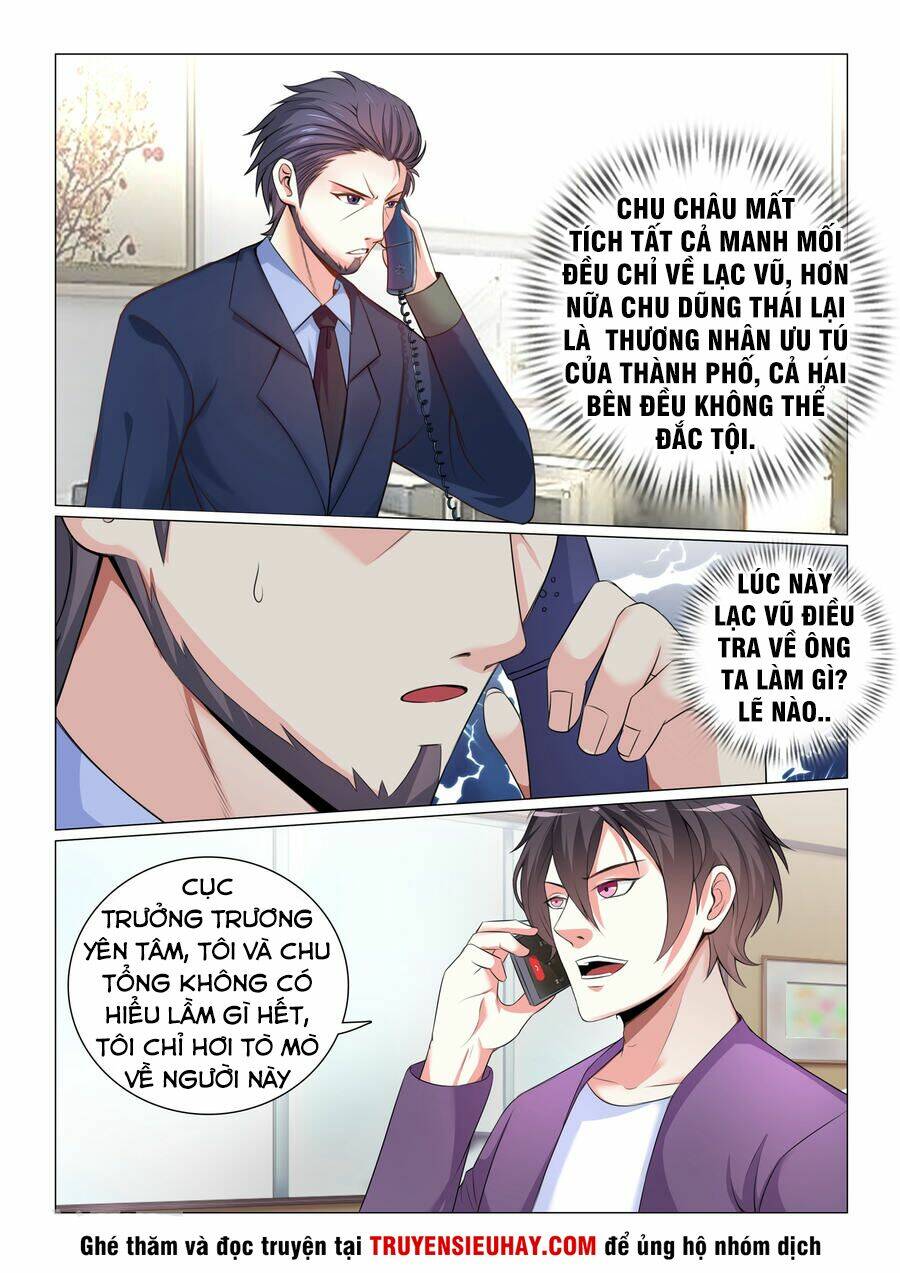 Chương 46 - Trang 8