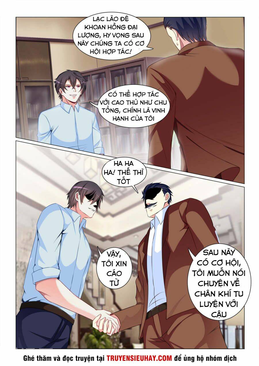 Chương 63 - Trang 8
