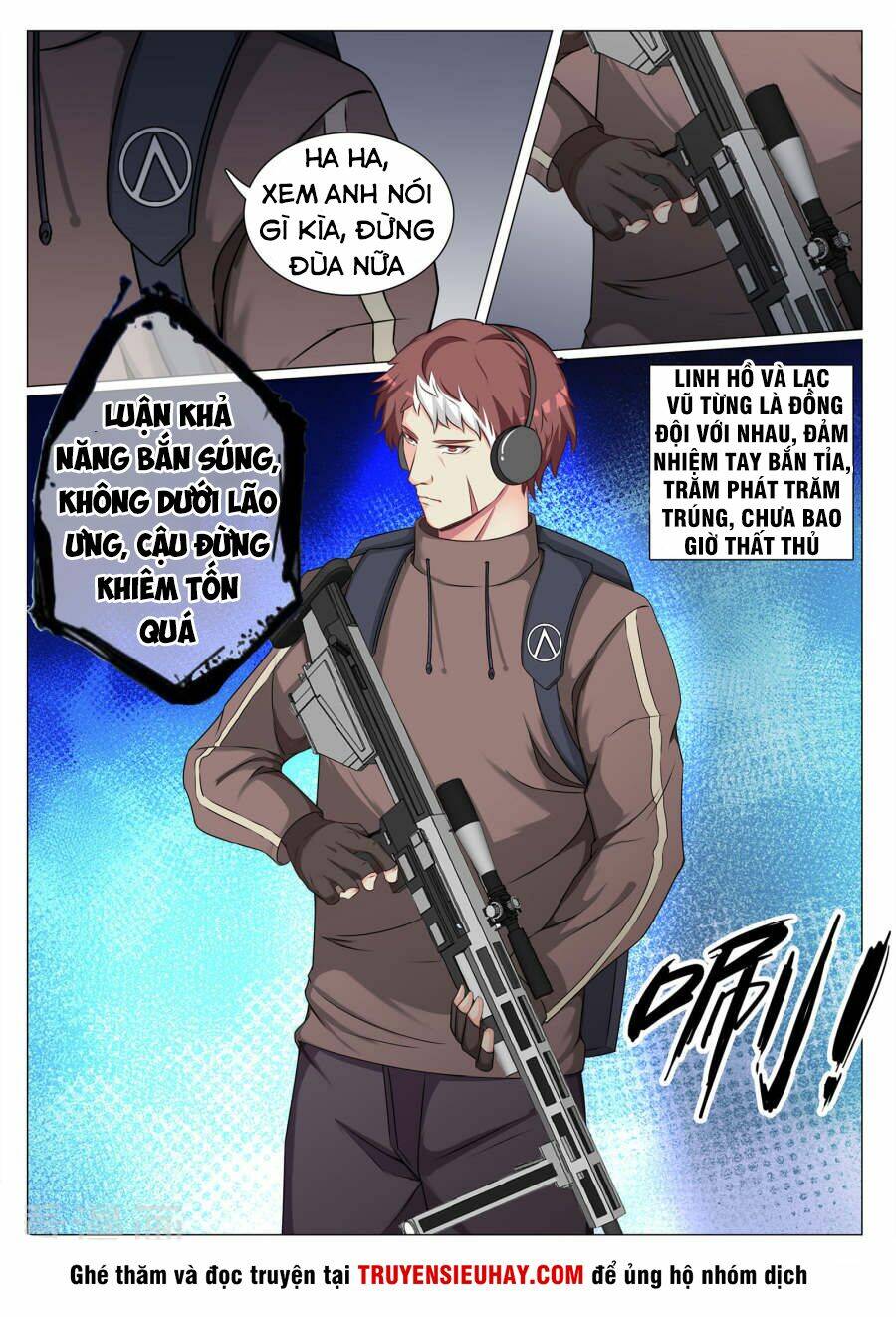 Chương 70 - Trang 8