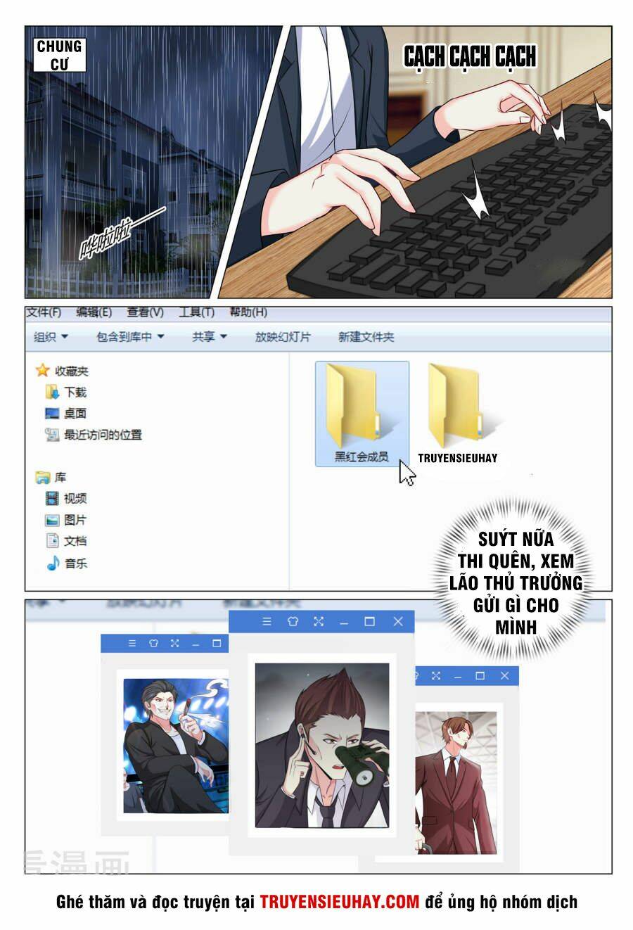 Chương 75 - Trang 3