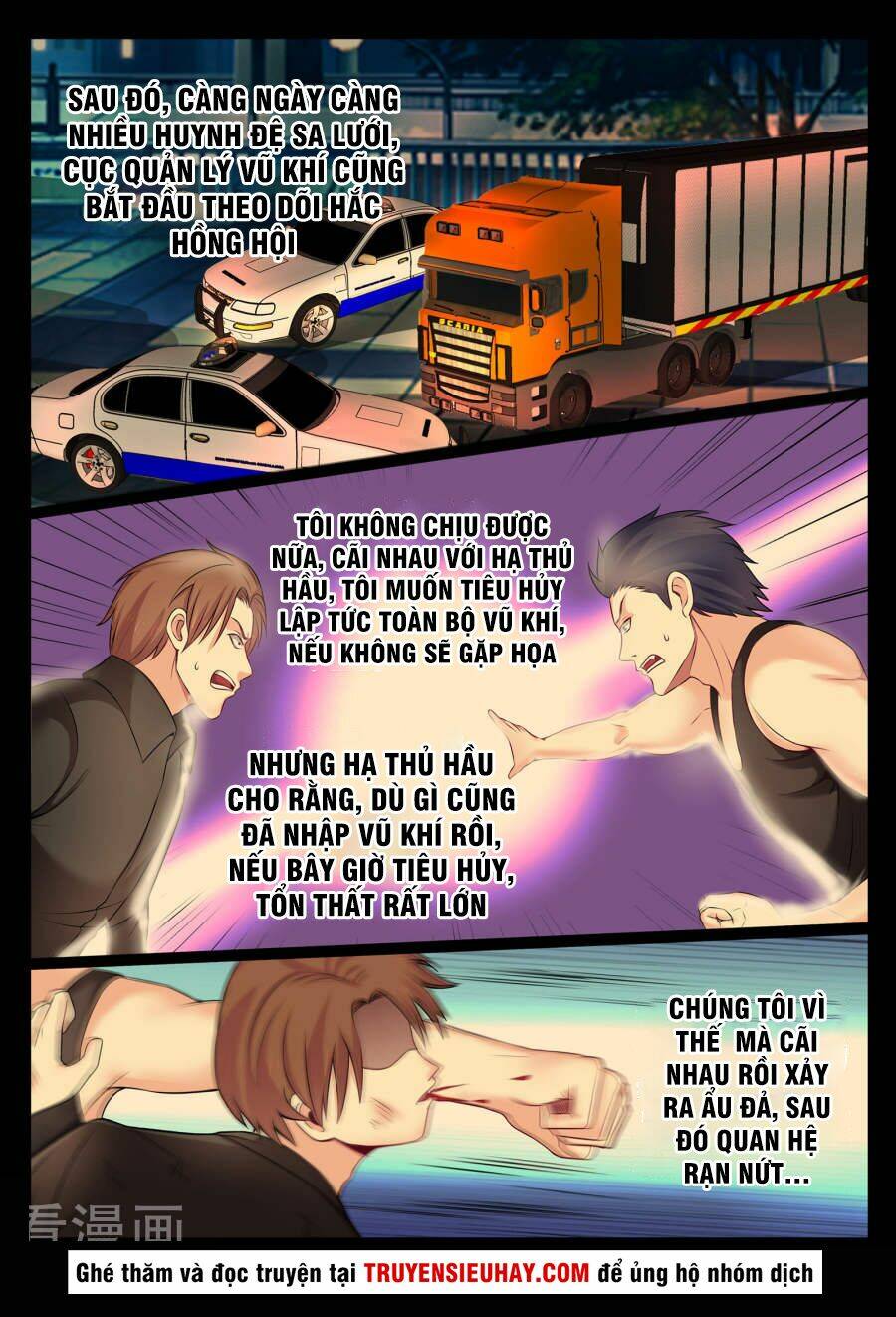 Chương 75 - Trang 8