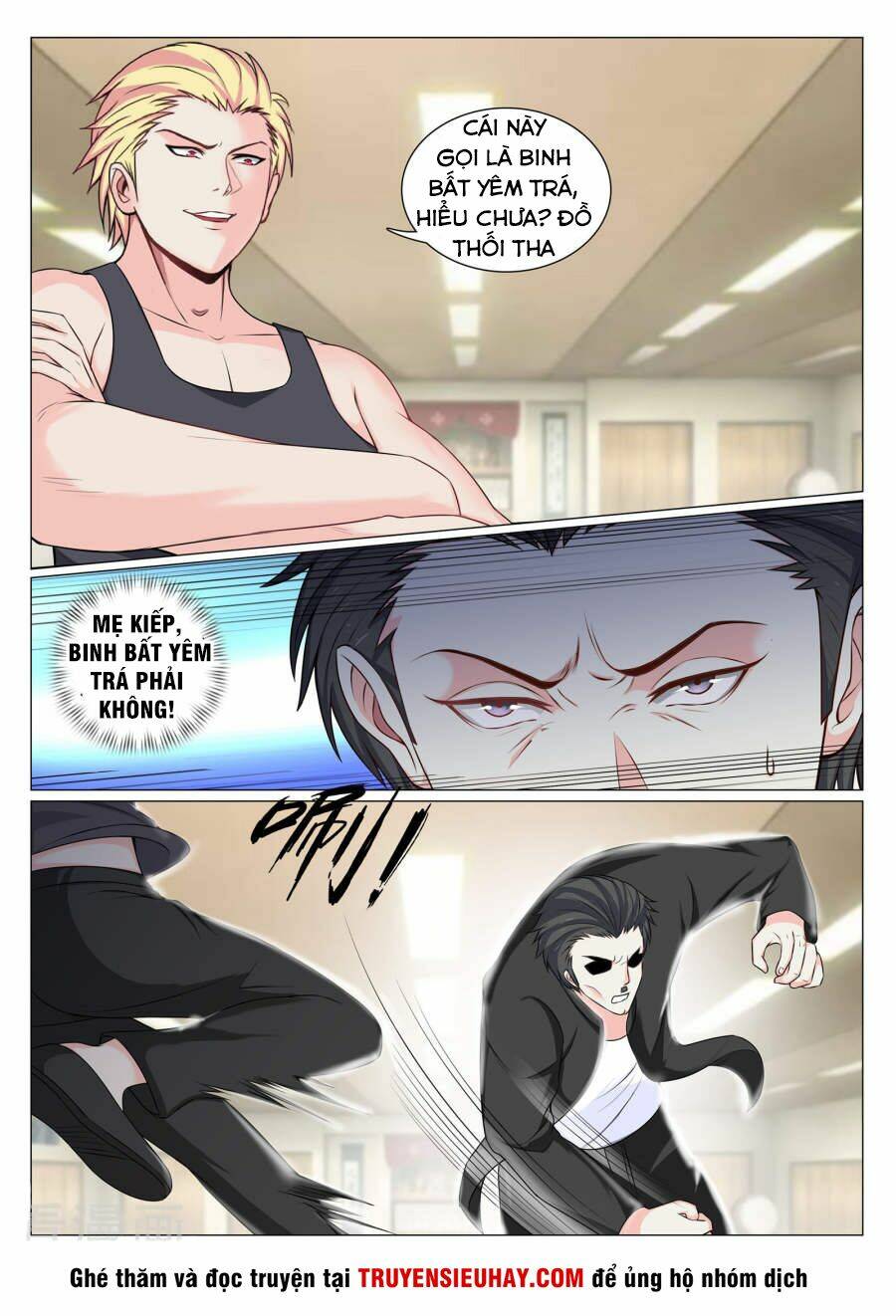 Chương 77 - Trang 5