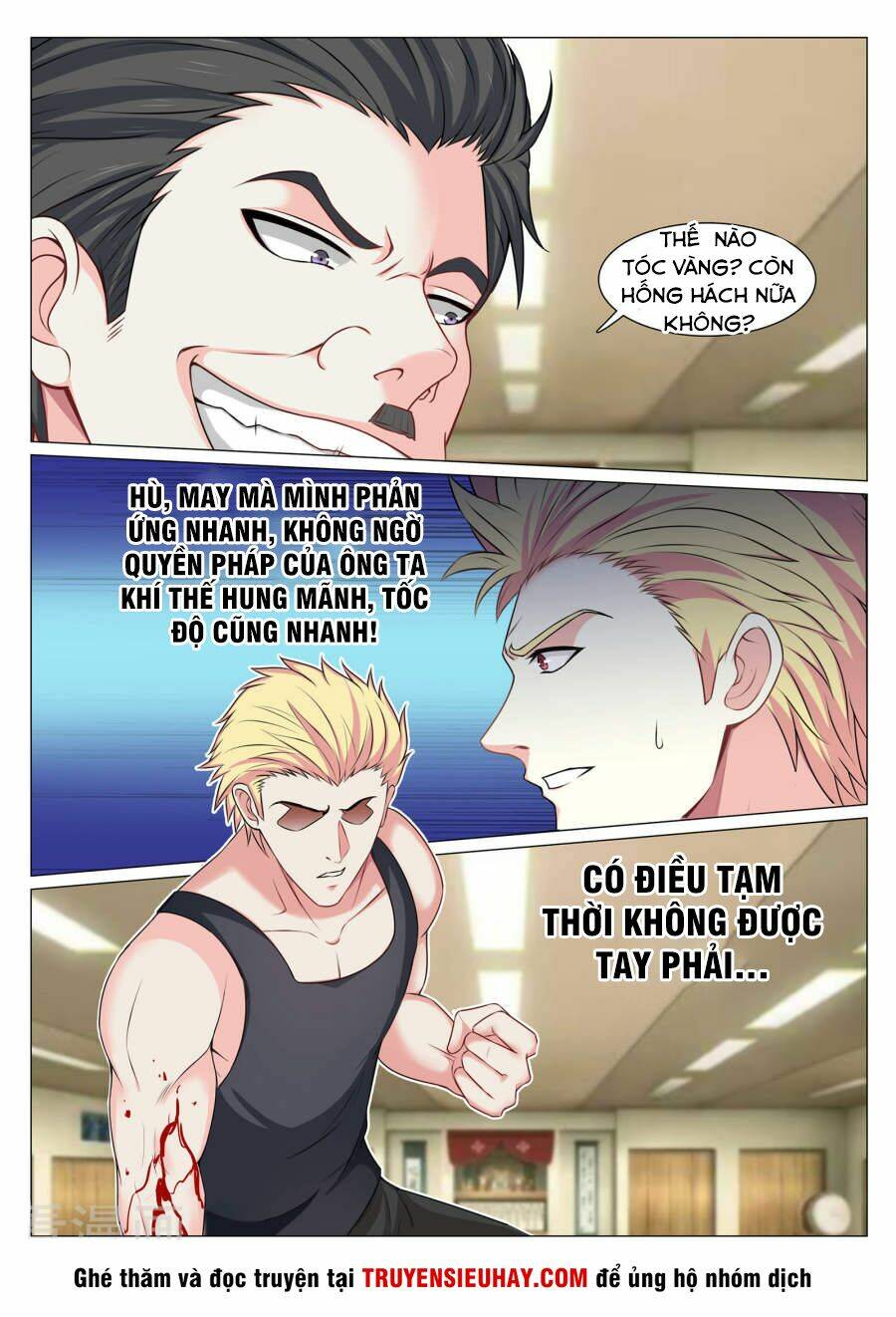 Chương 77 - Trang 7