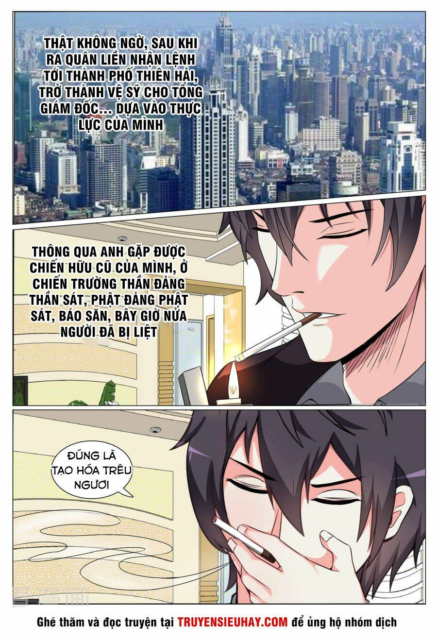 Chương 87 - Trang 5