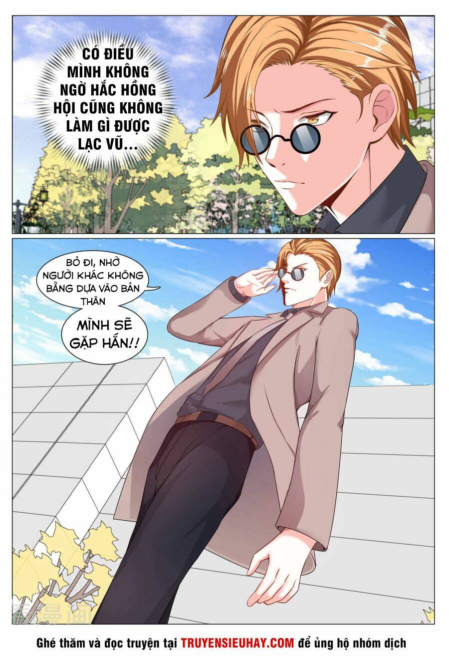 Chương 89 - Trang 8