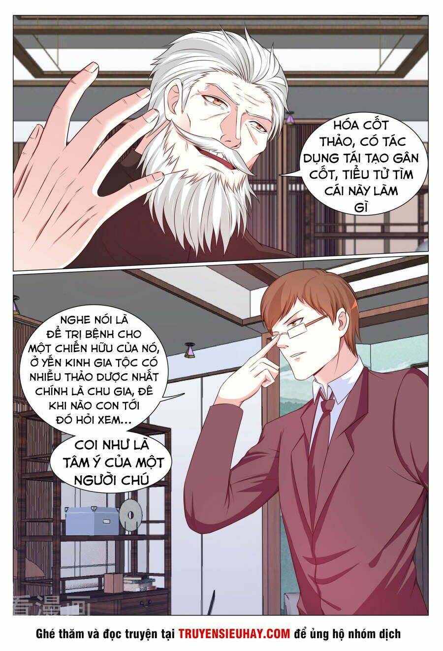 Chương 90 - Trang 3