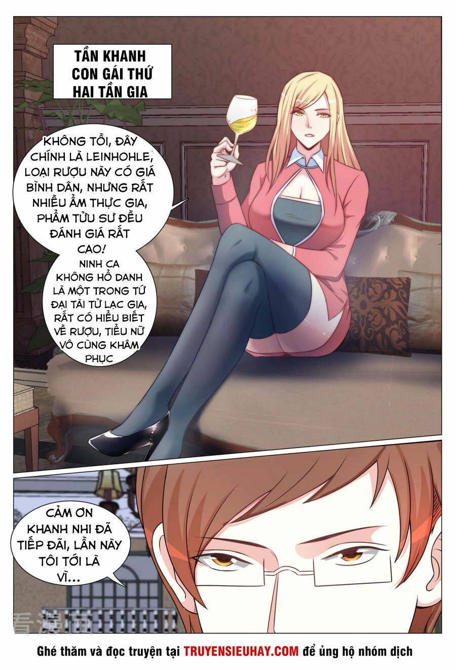Chương 90 - Trang 7