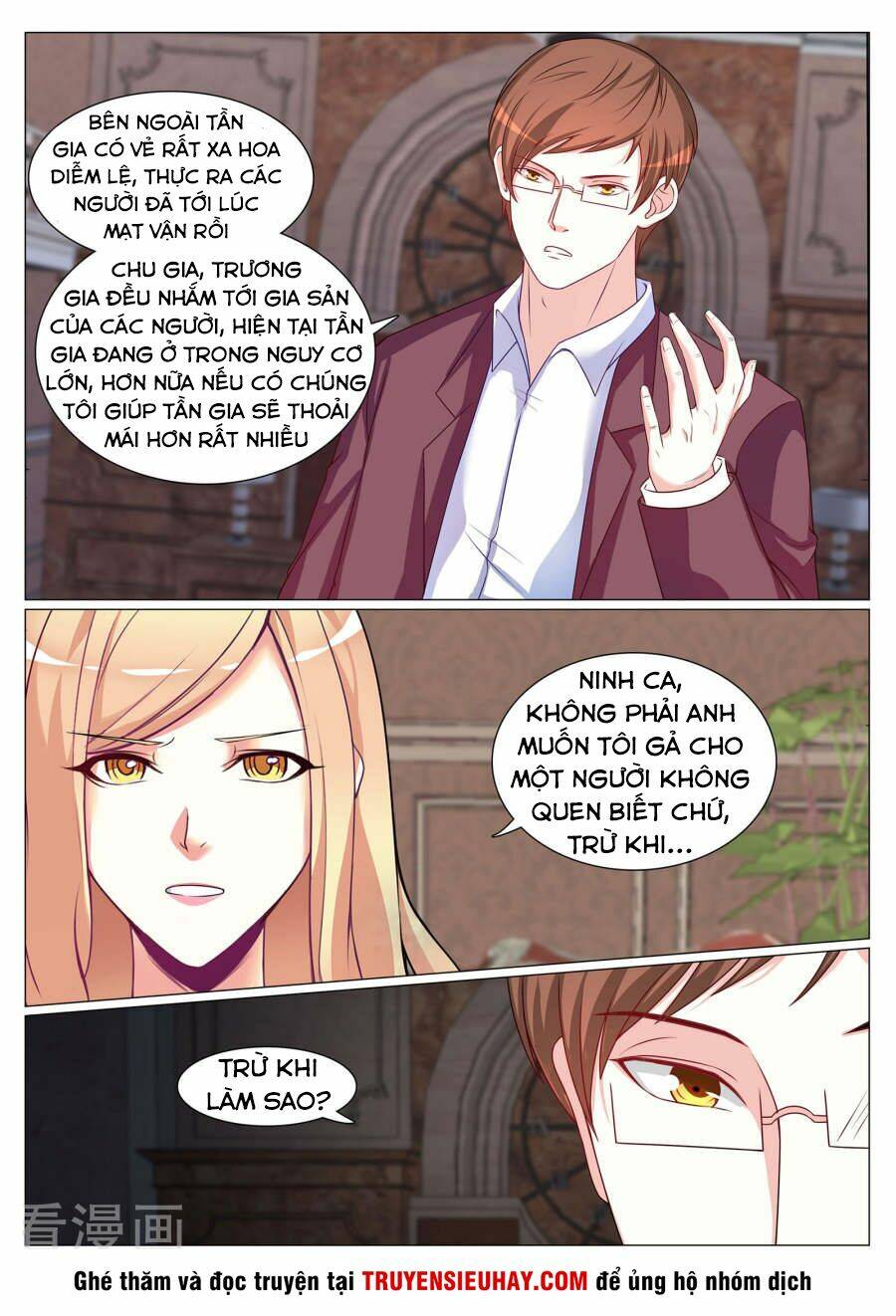 Chương 90 - Trang 10