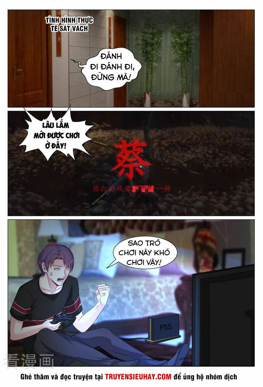 Chương 96 - Trang 8