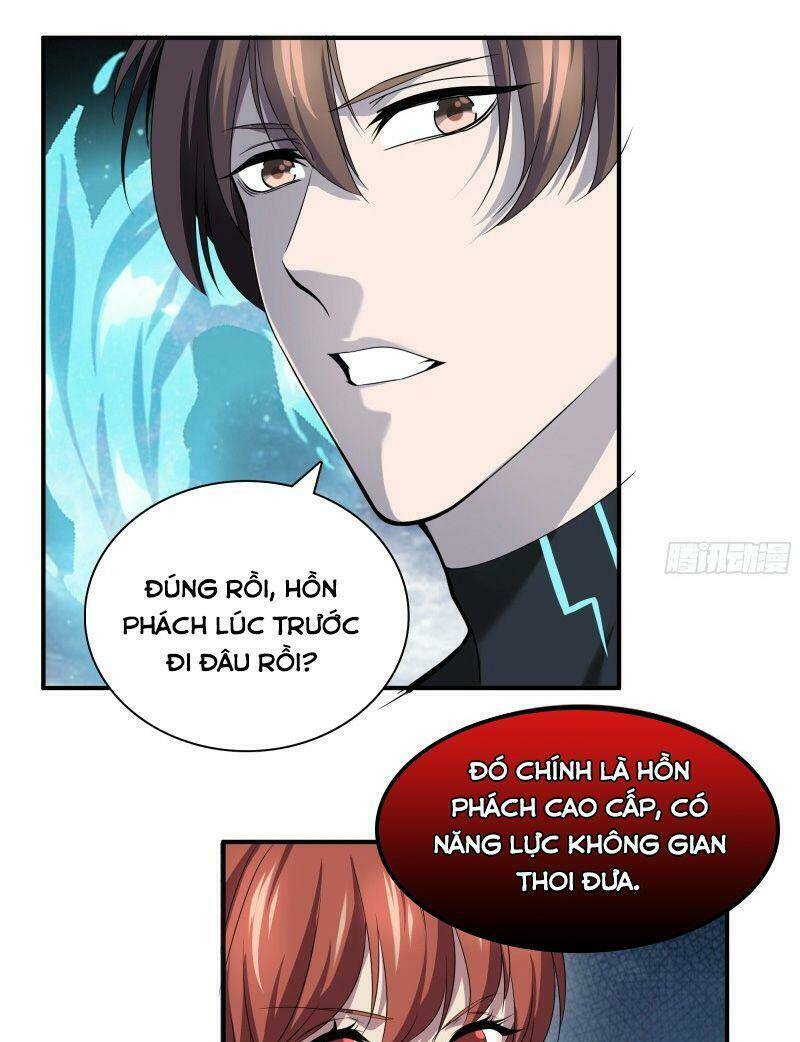 Chương 100 - Trang 25