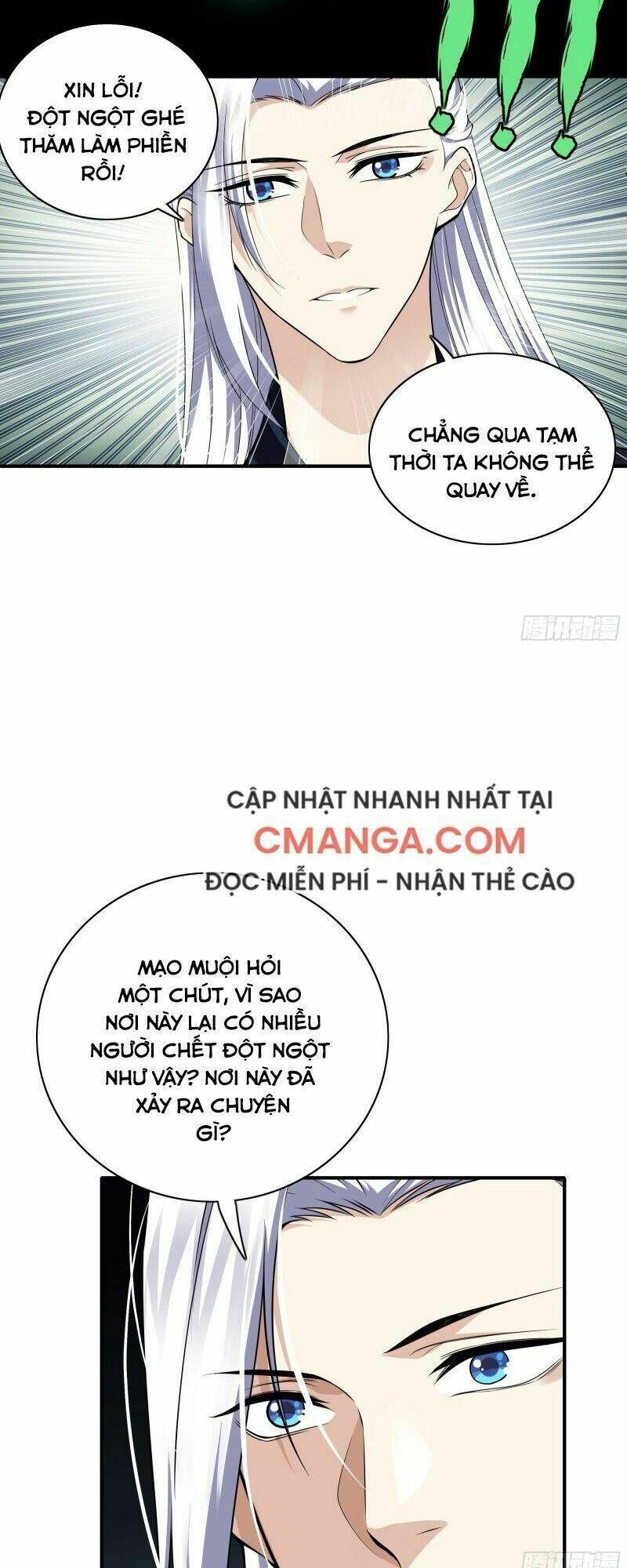 Chương 101 - Trang 11