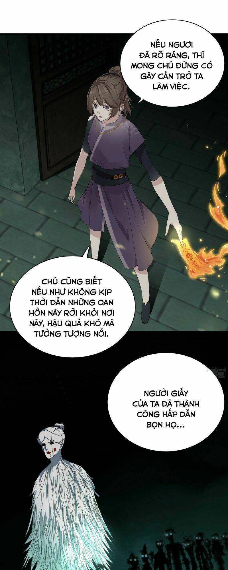 Chương 101 - Trang 19