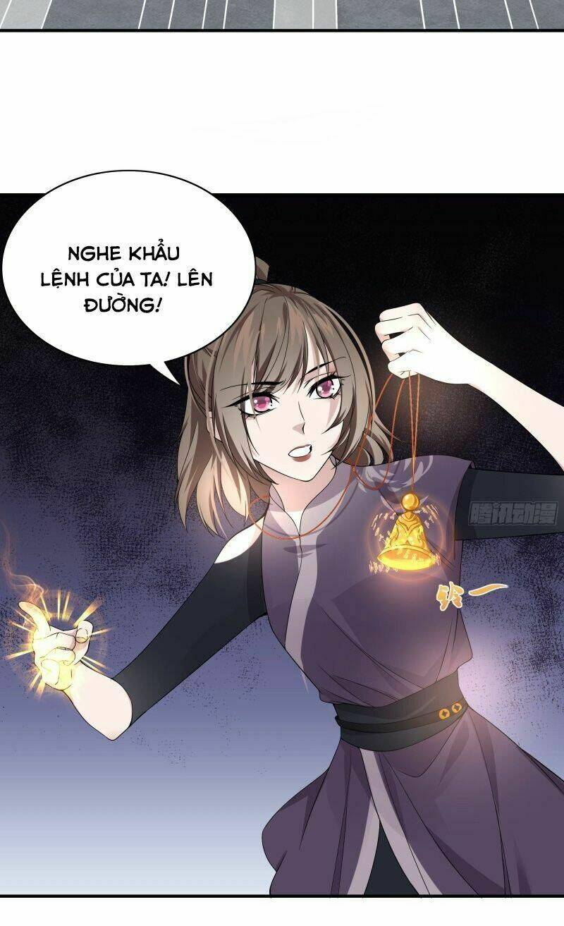 Chương 101 - Trang 26