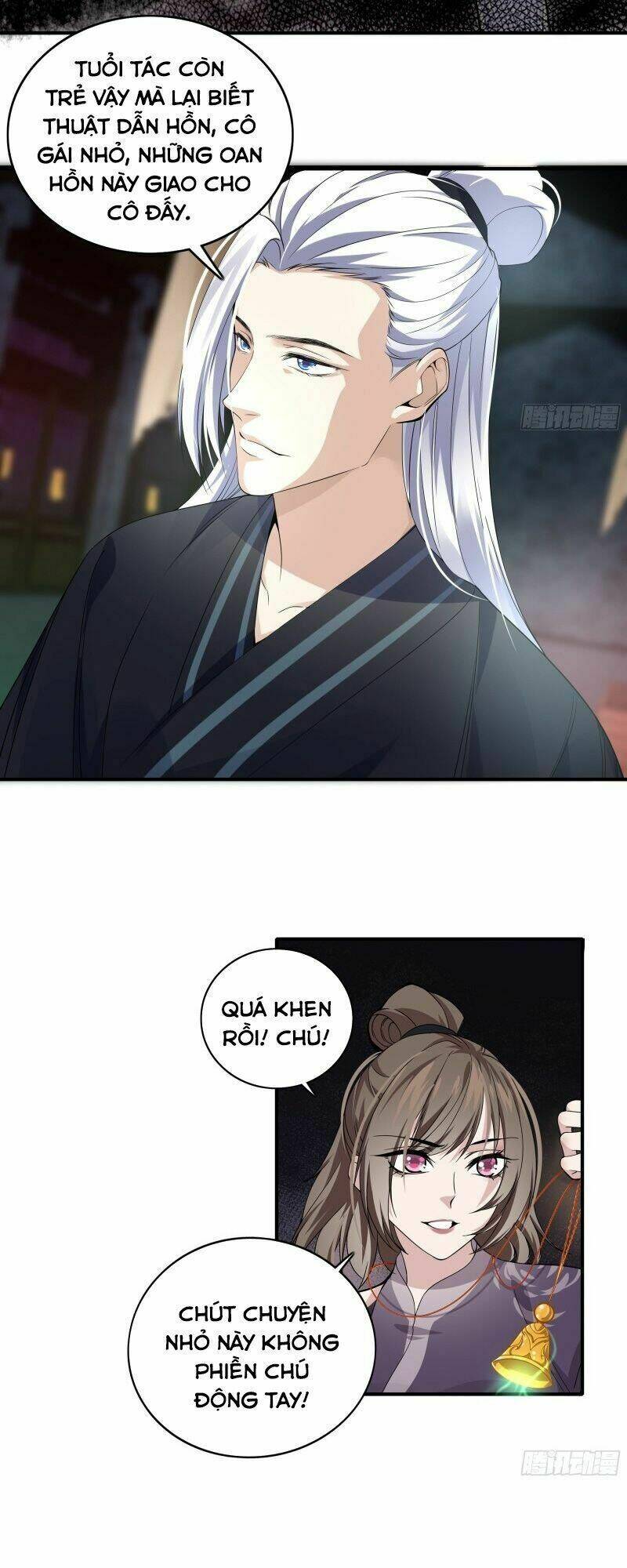 Chương 101 - Trang 31
