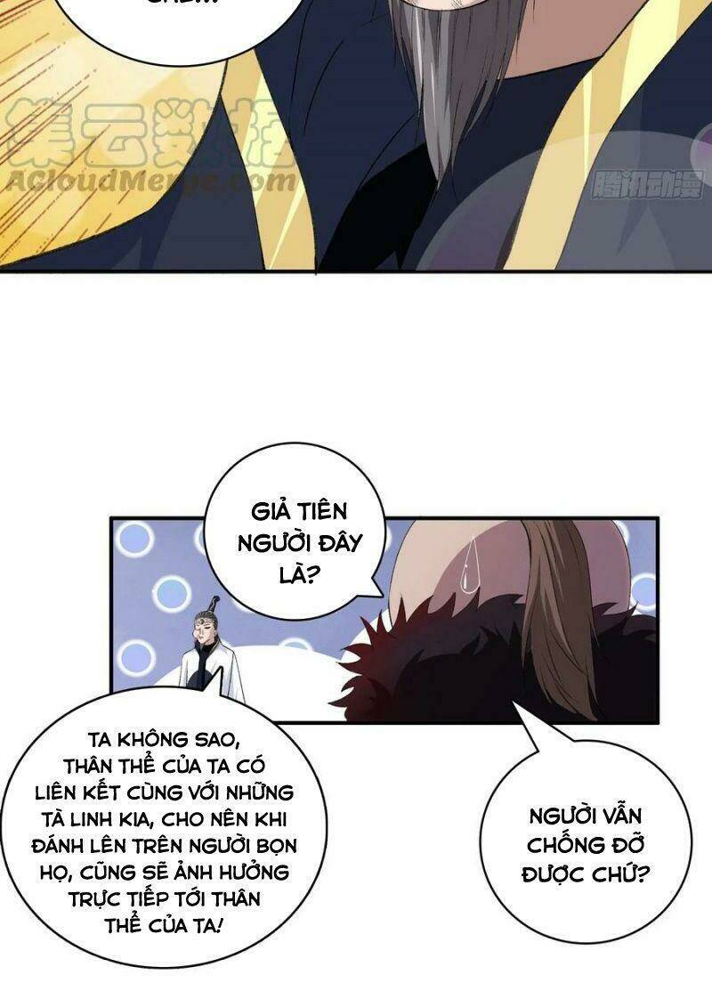 Chương 105 - Trang 28