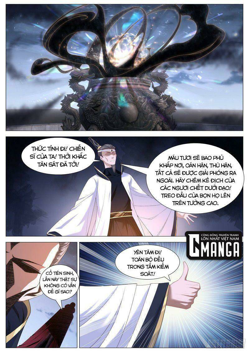 Chương 106 - Trang 7