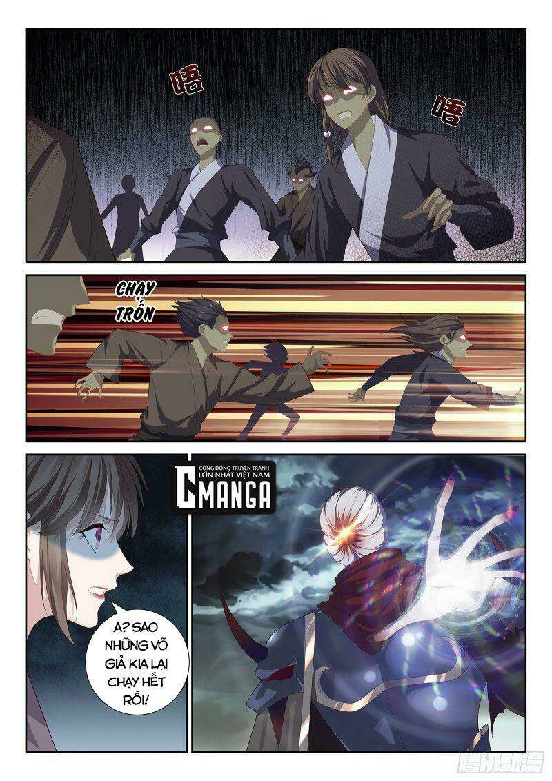 Chương 107 - Trang 1