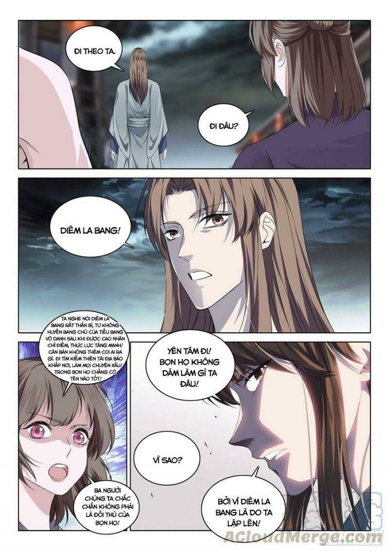 Chương 109 - Trang 11