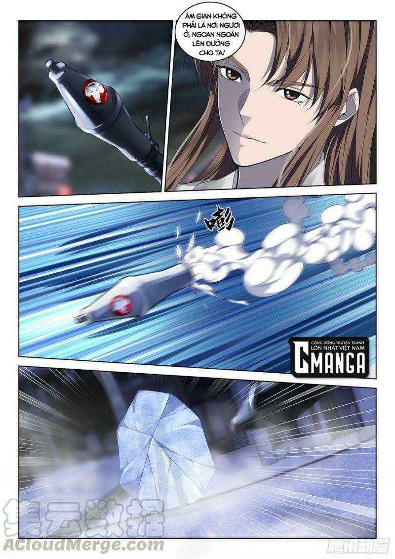 Chương 109 - Trang 5
