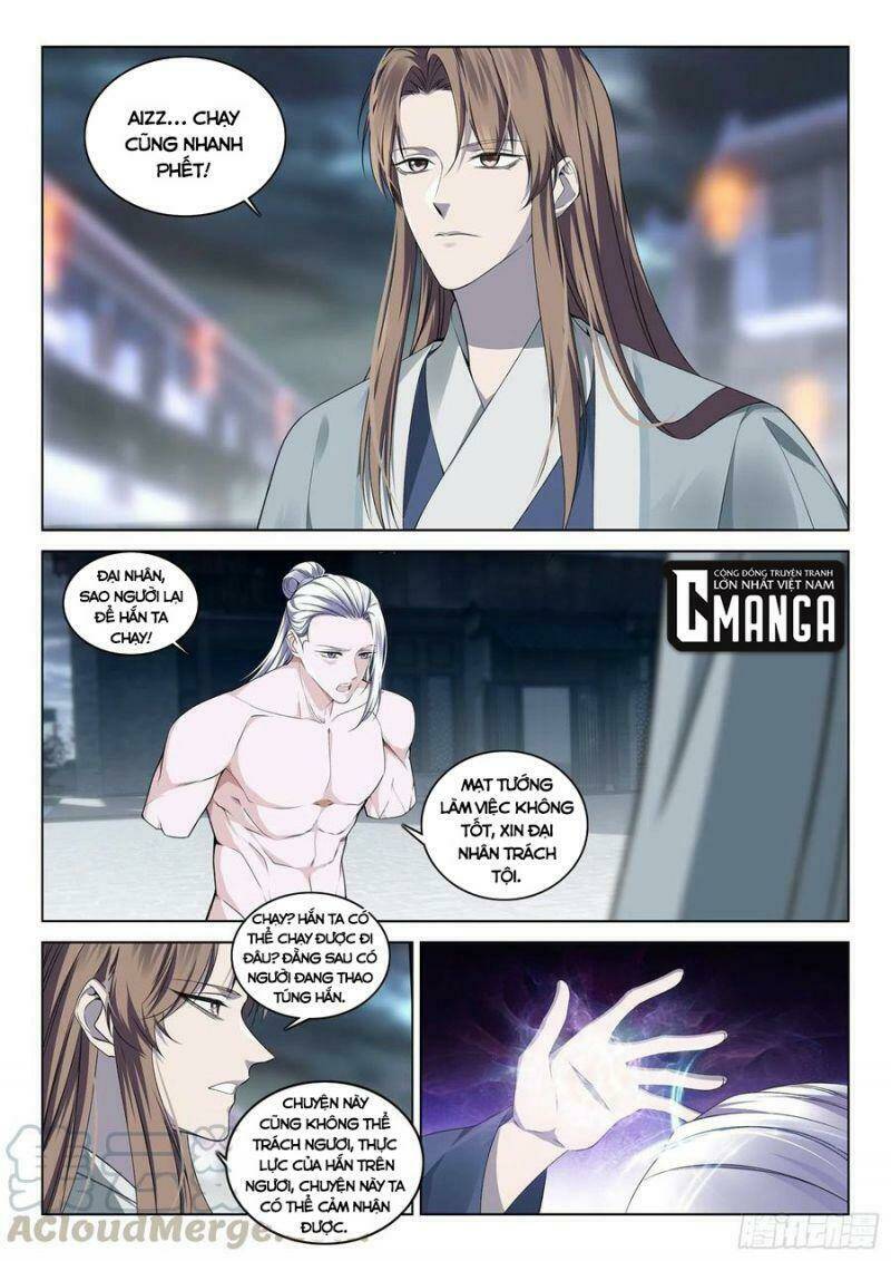 Chương 109 - Trang 7