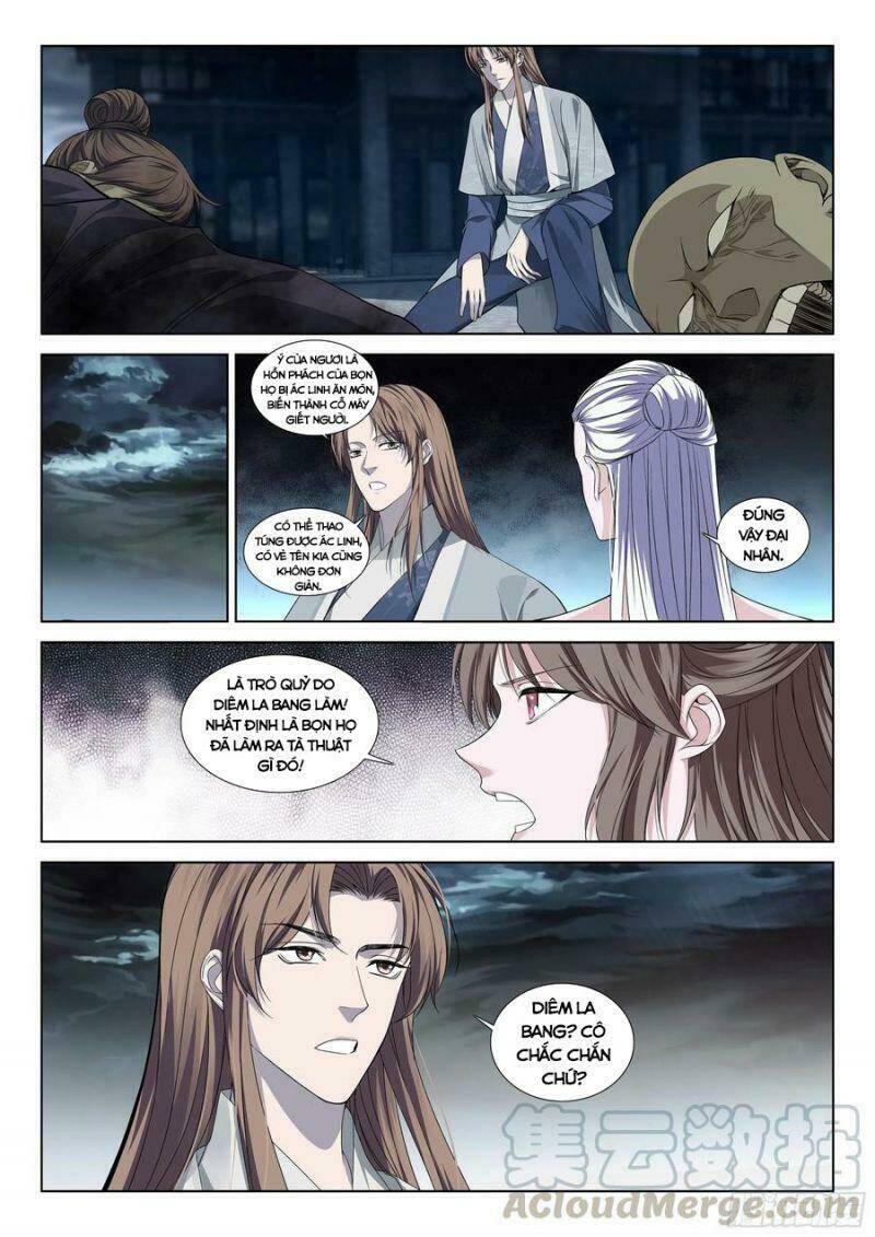 Chương 109 - Trang 10