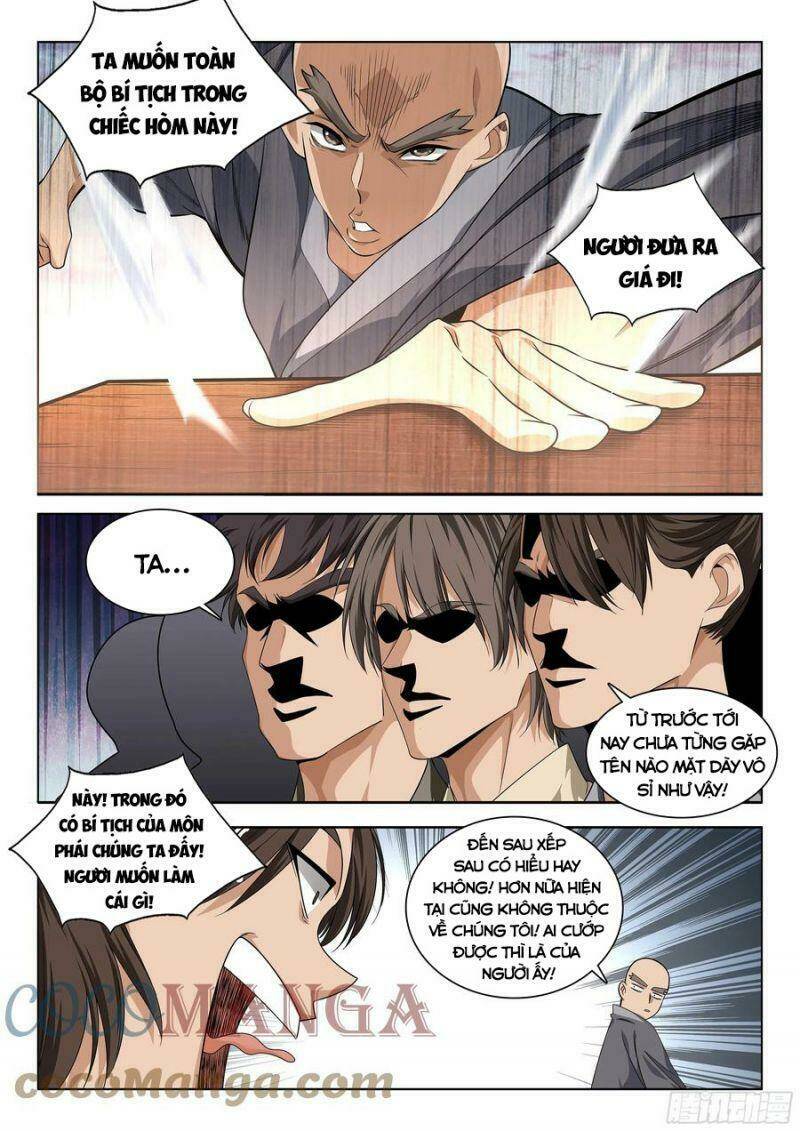 Chương 113 - Trang 3