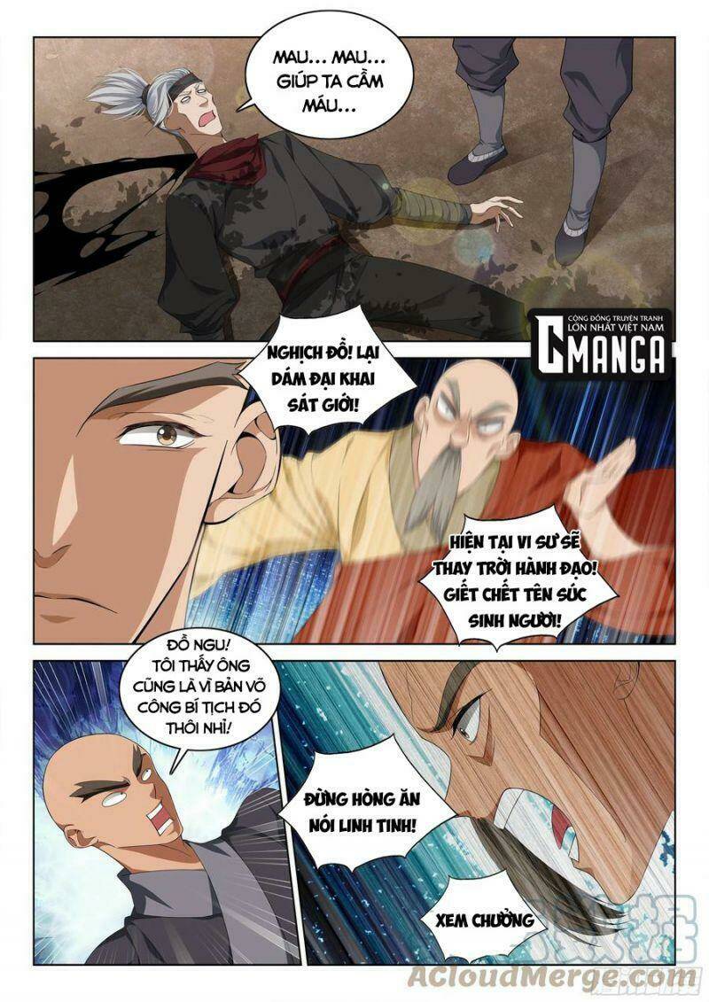 Chương 114 - Trang 1