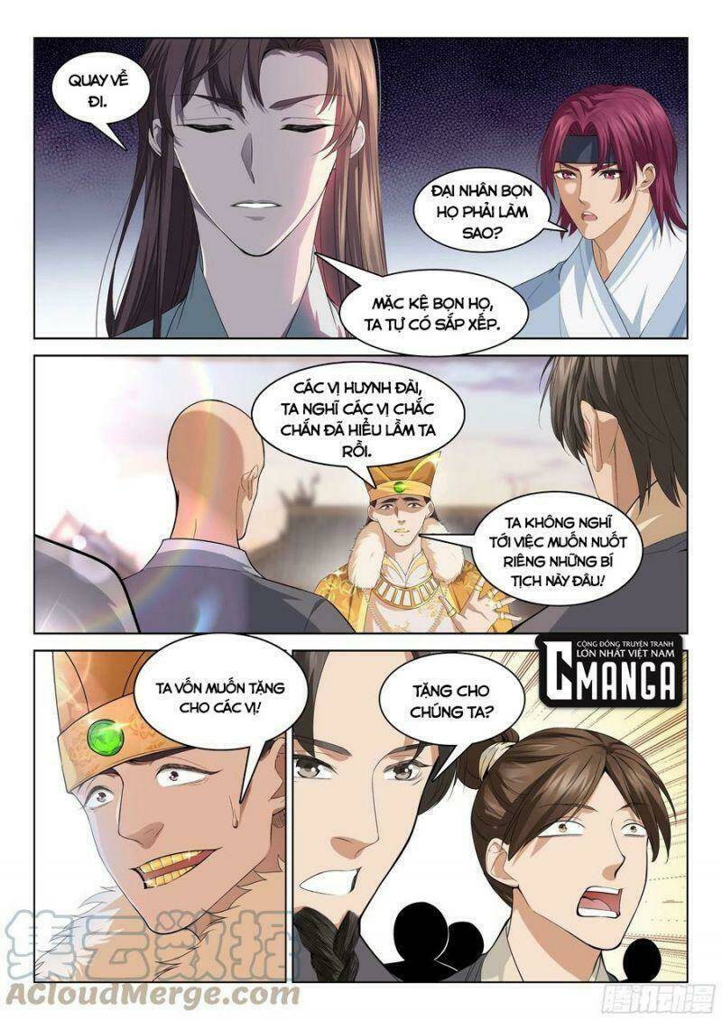Chương 115 - Trang 1