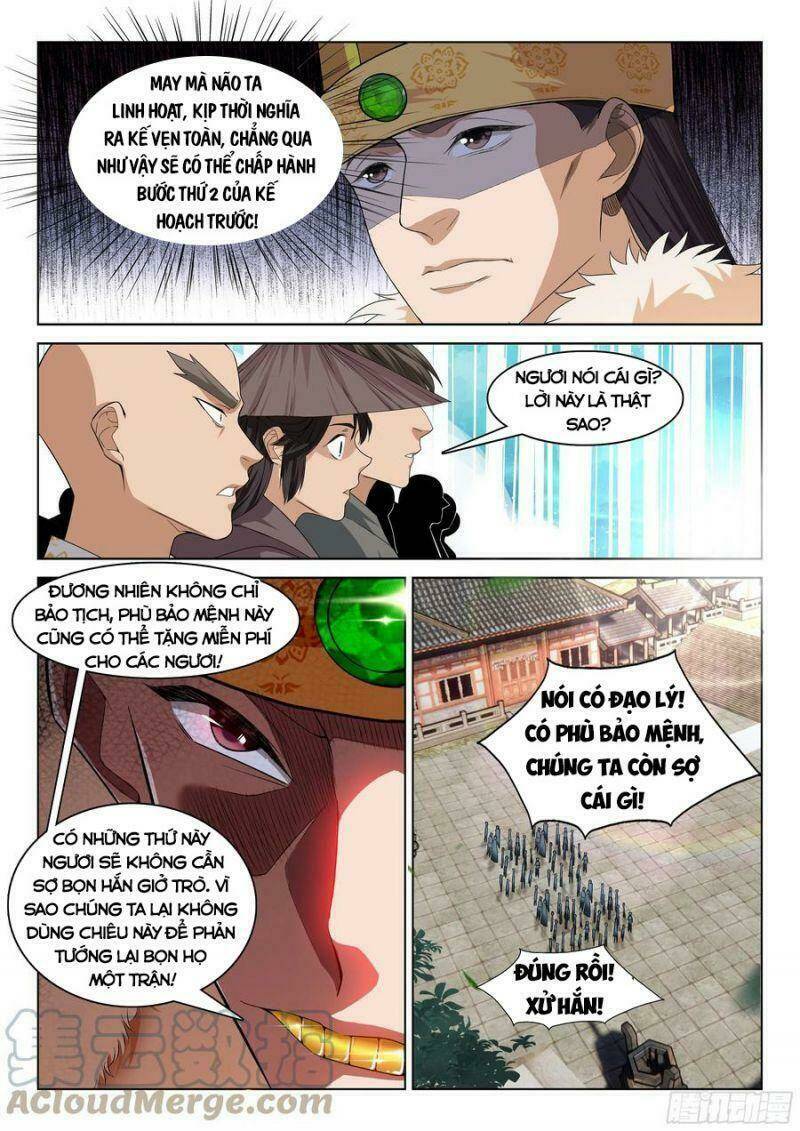 Chương 115 - Trang 2