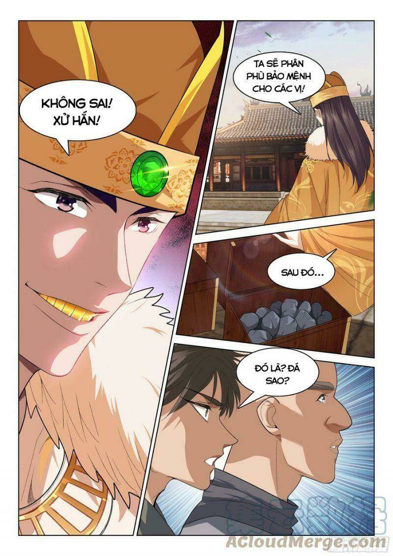 Chương 115 - Trang 3