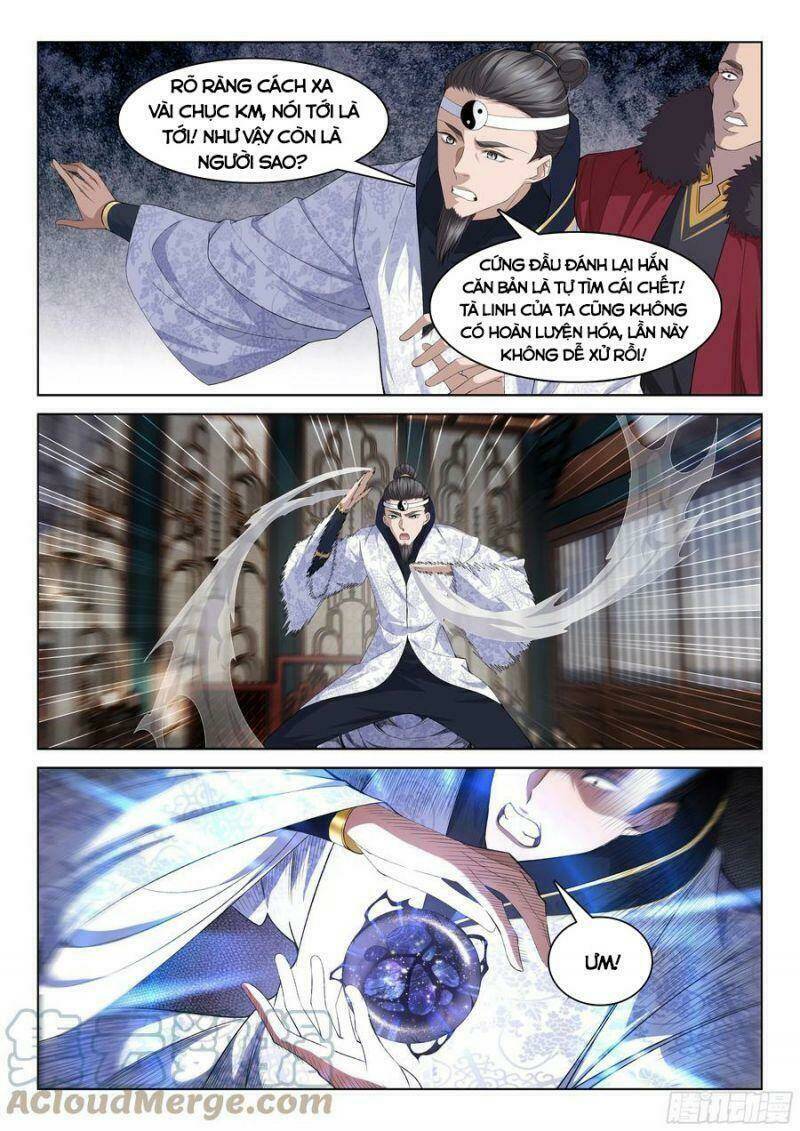 Chương 115 - Trang 7