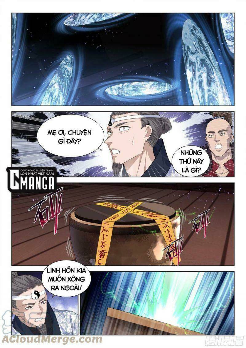 Chương 116 - Trang 1