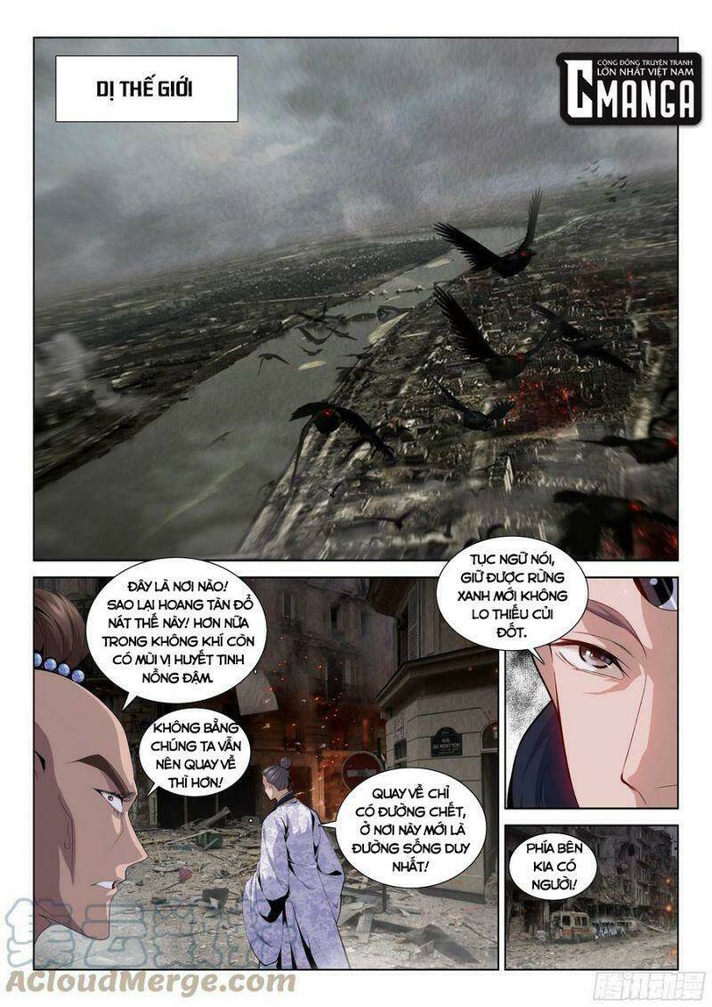 Chương 116 - Trang 4