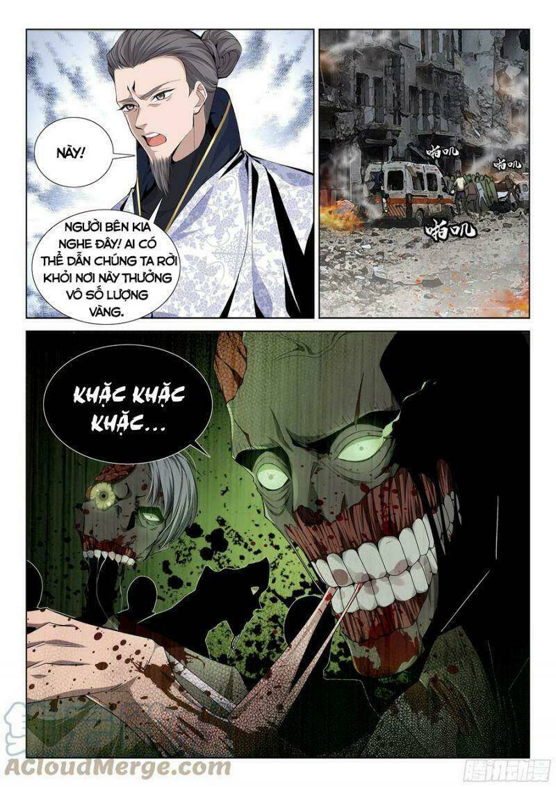 Chương 116 - Trang 5