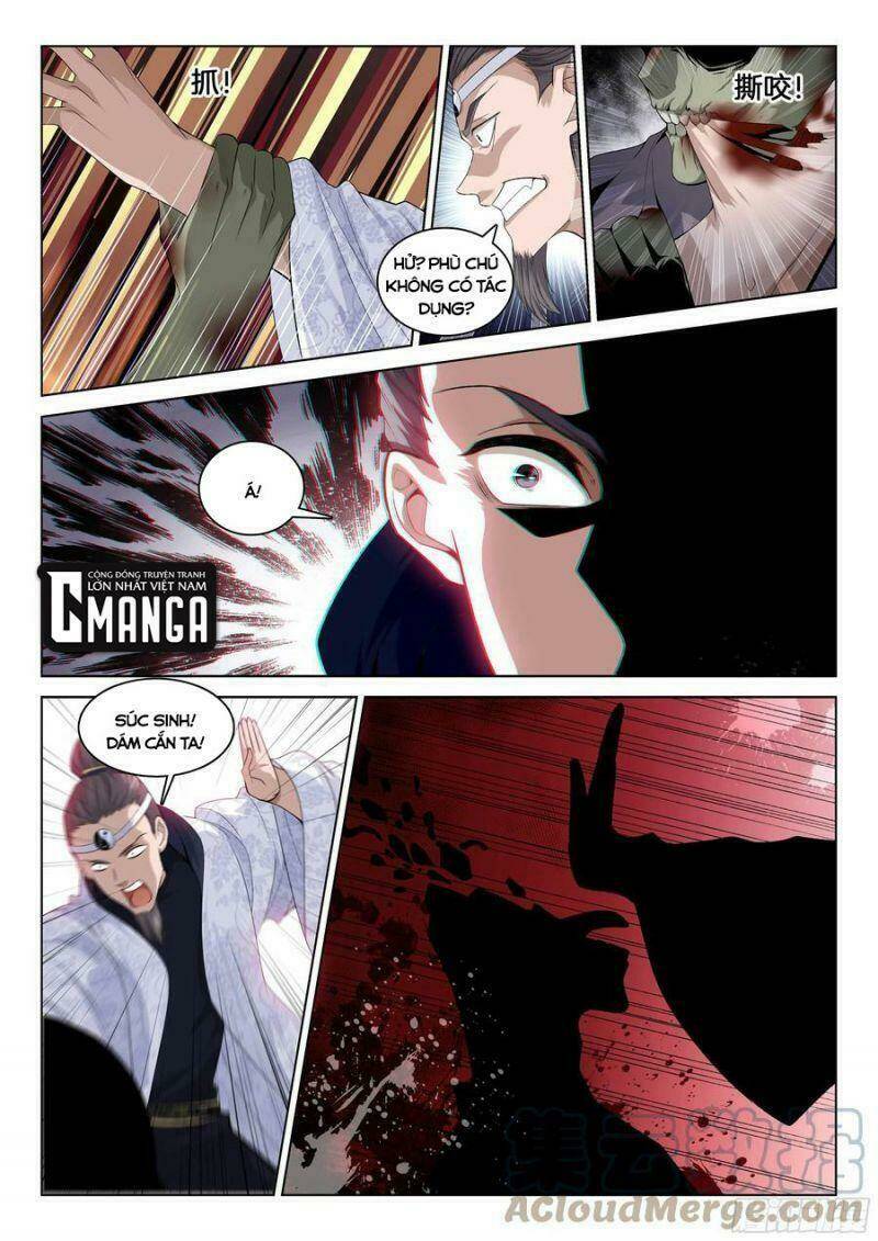 Chương 116 - Trang 8