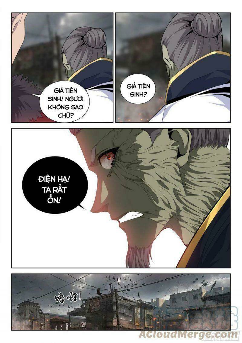 Chương 116 - Trang 9