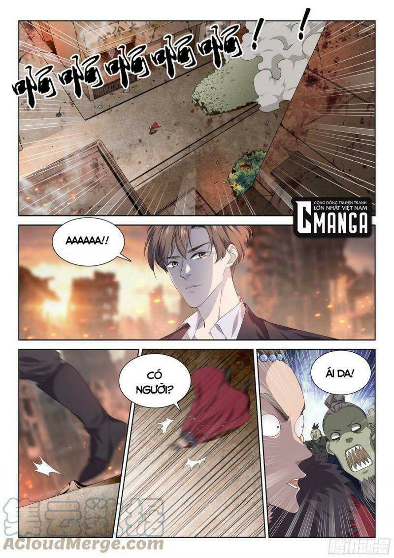 Chương 117 - Trang 1