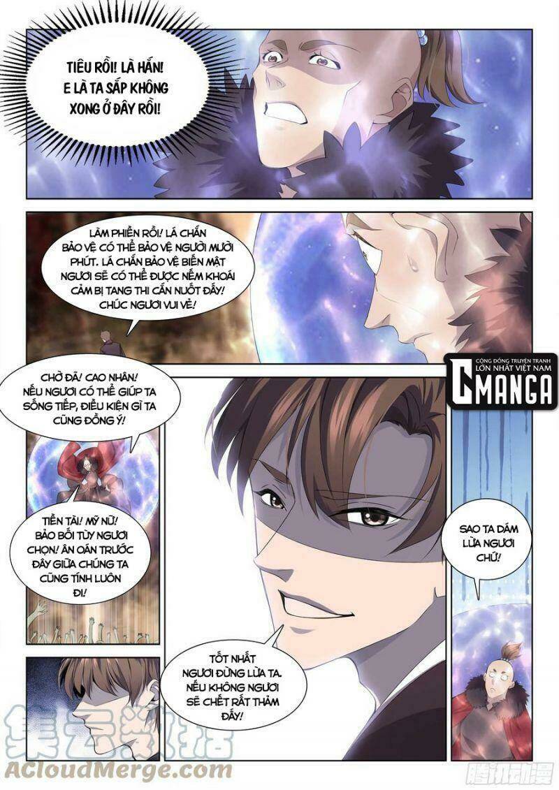Chương 117 - Trang 3