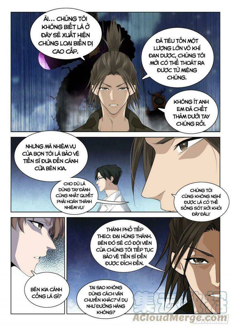 Chương 120 - Trang 5