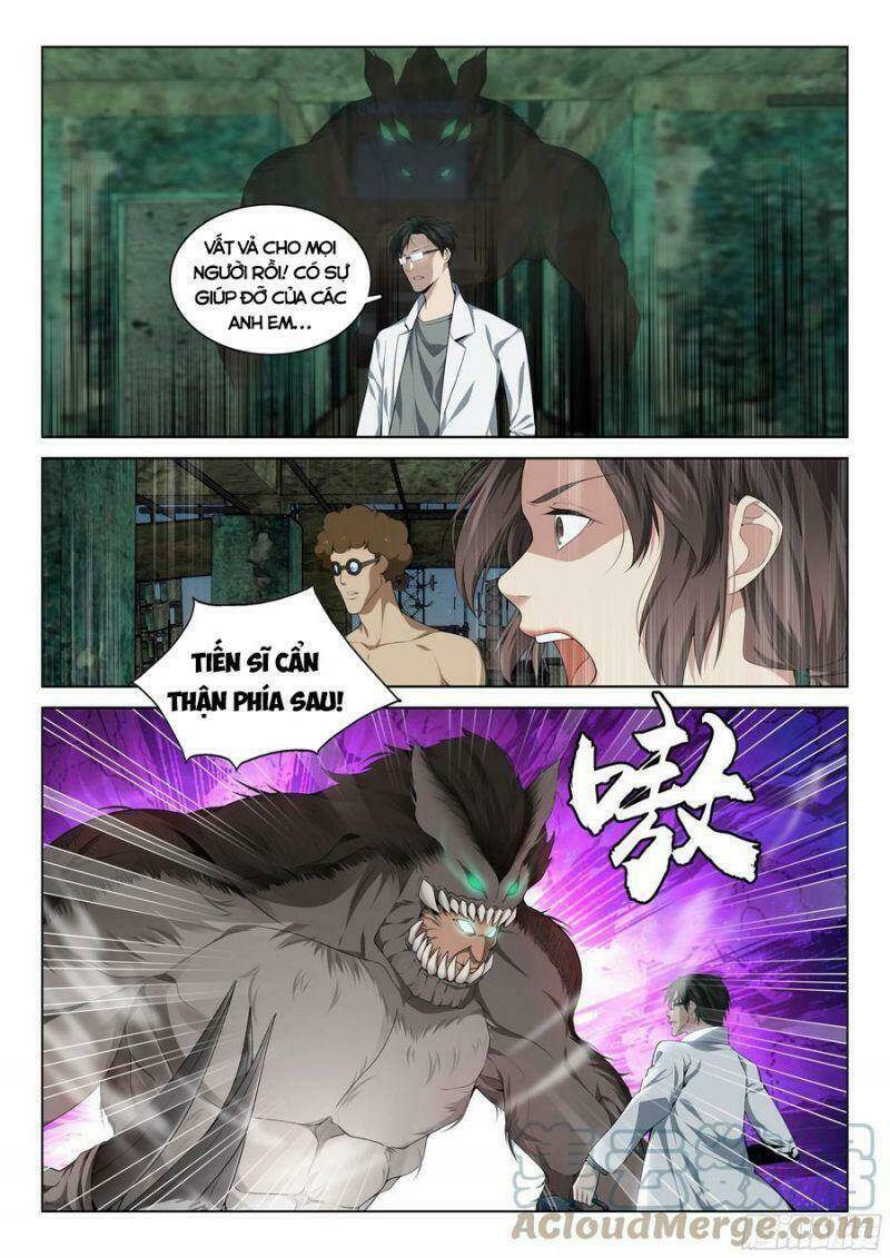 Chương 120 - Trang 7
