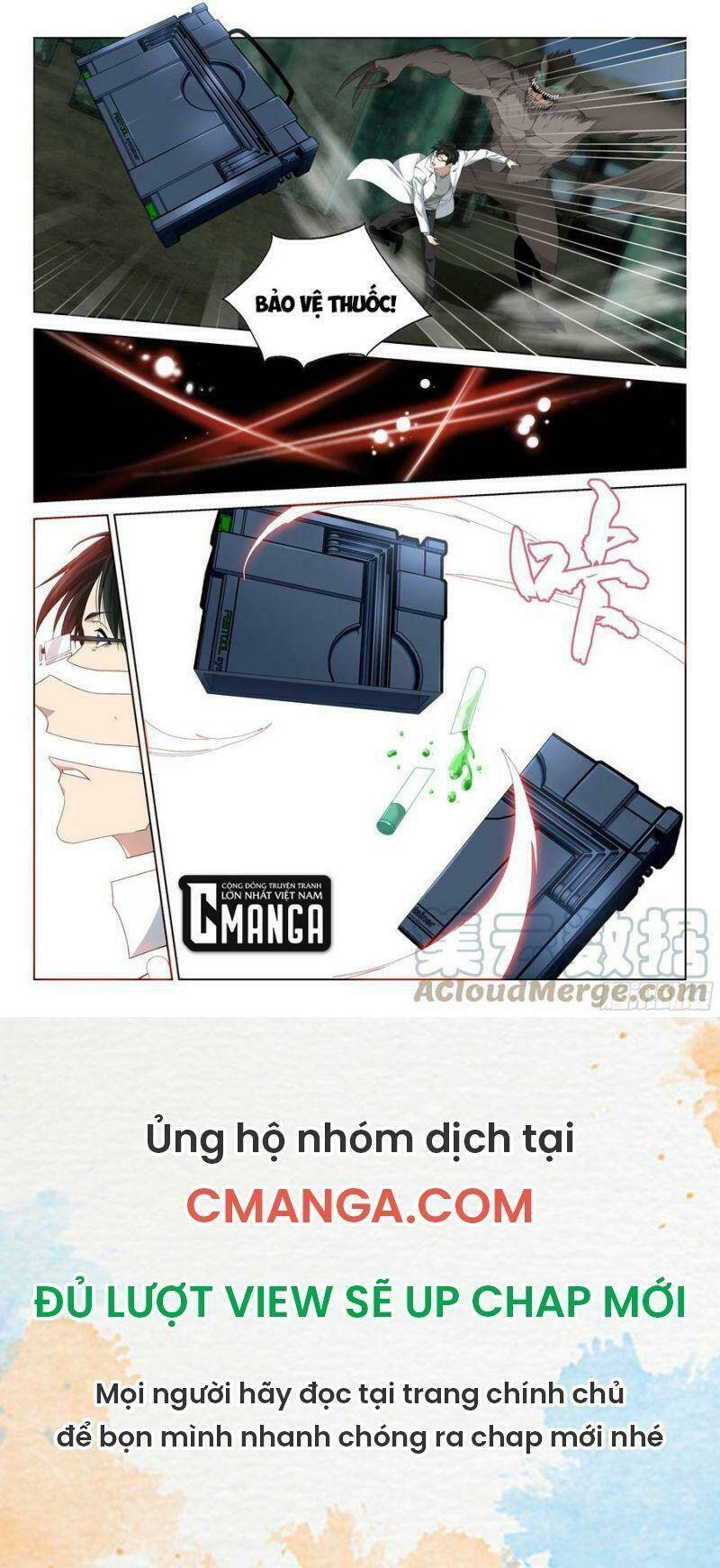 Chương 120 - Trang 8