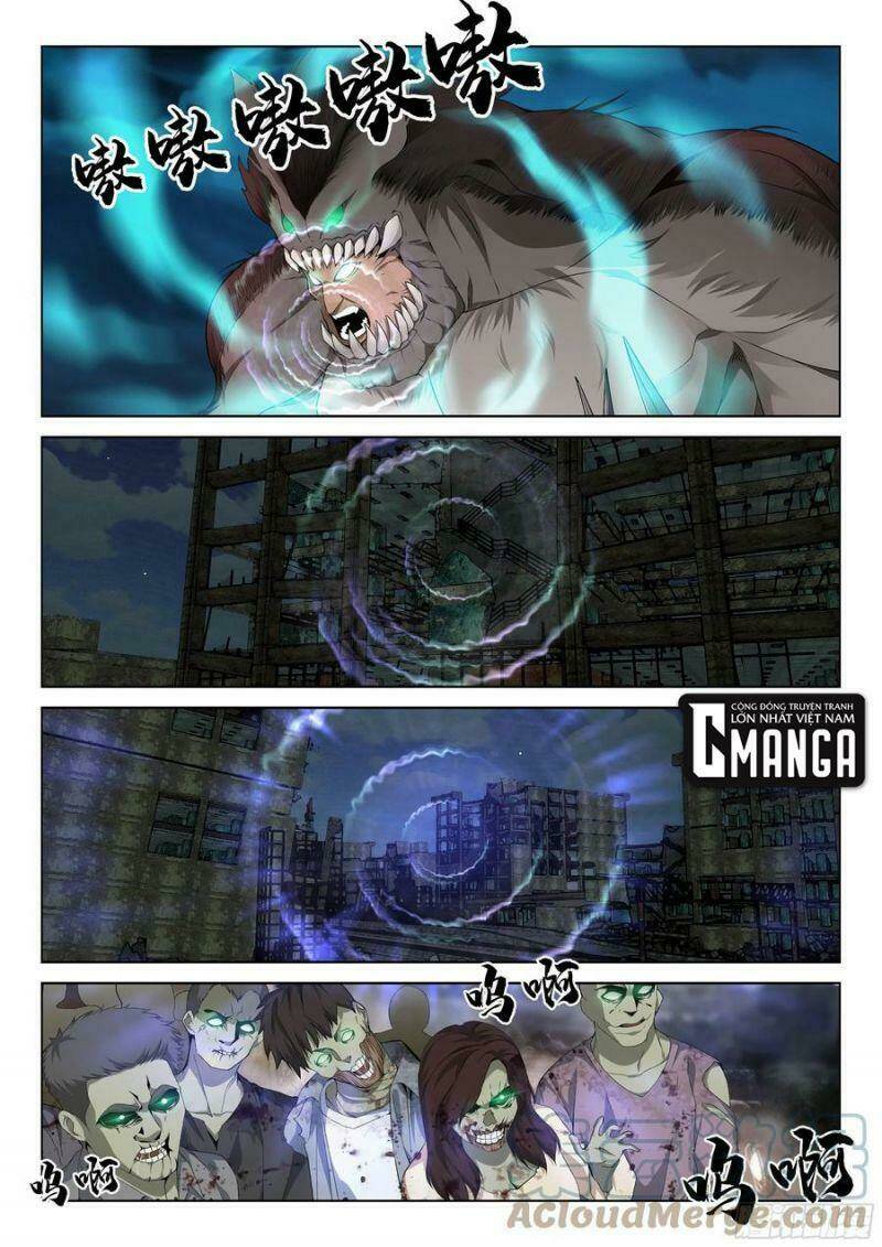 Chương 121 - Trang 7