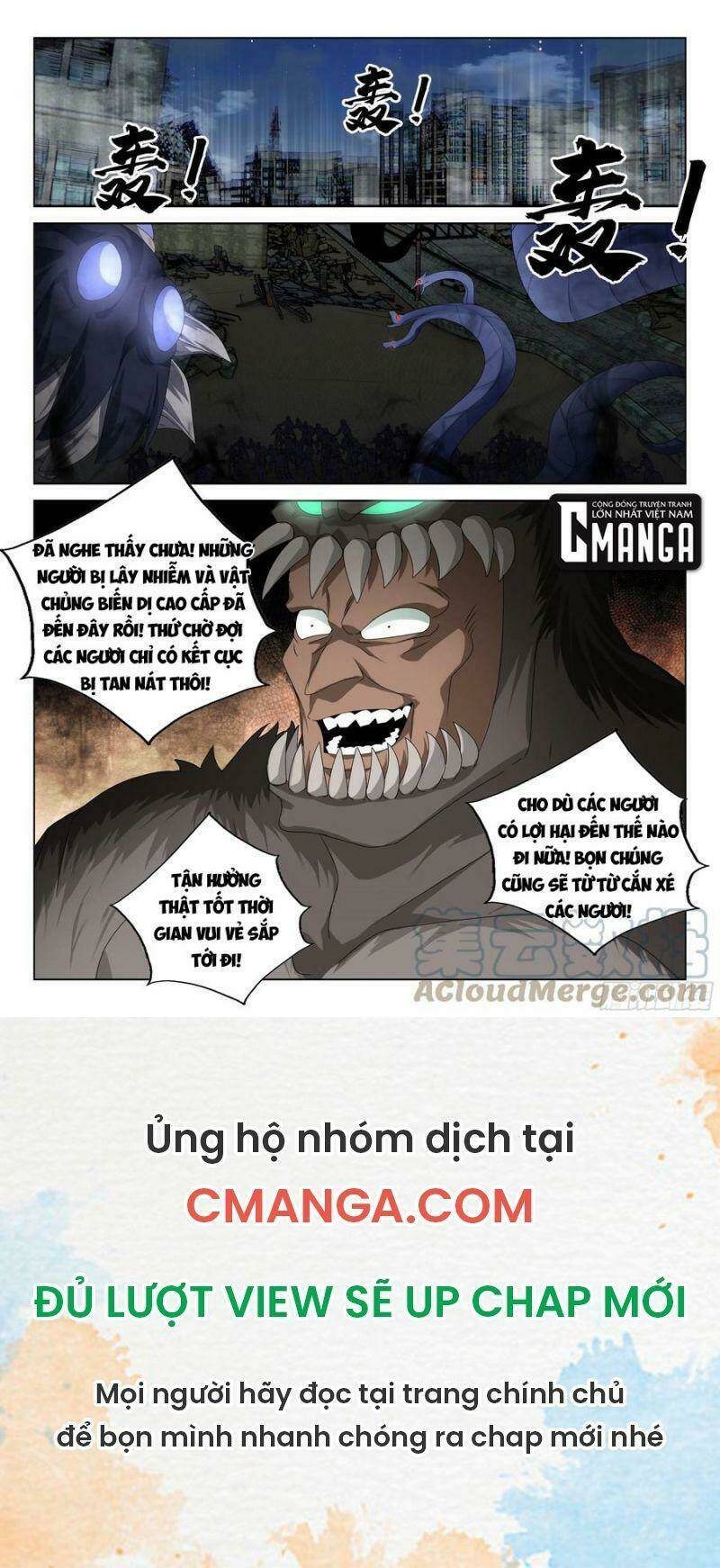 Chương 121 - Trang 8