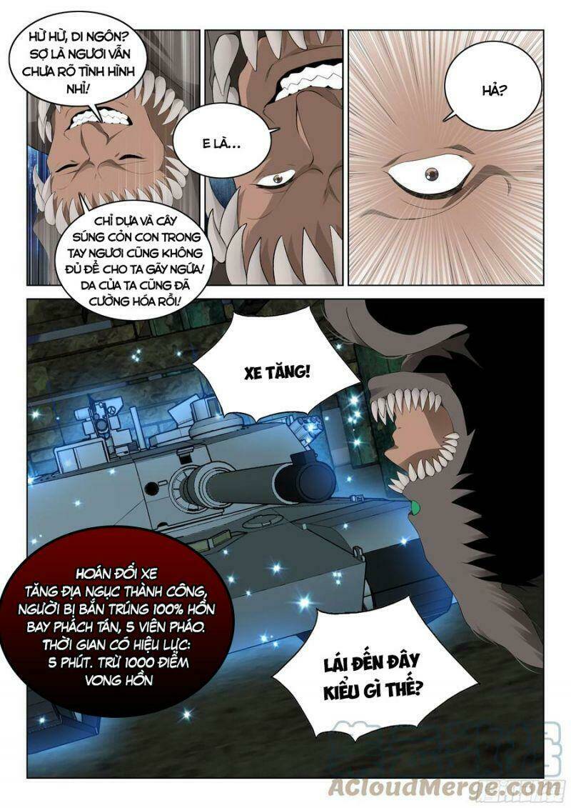 Chương 122 - Trang 3